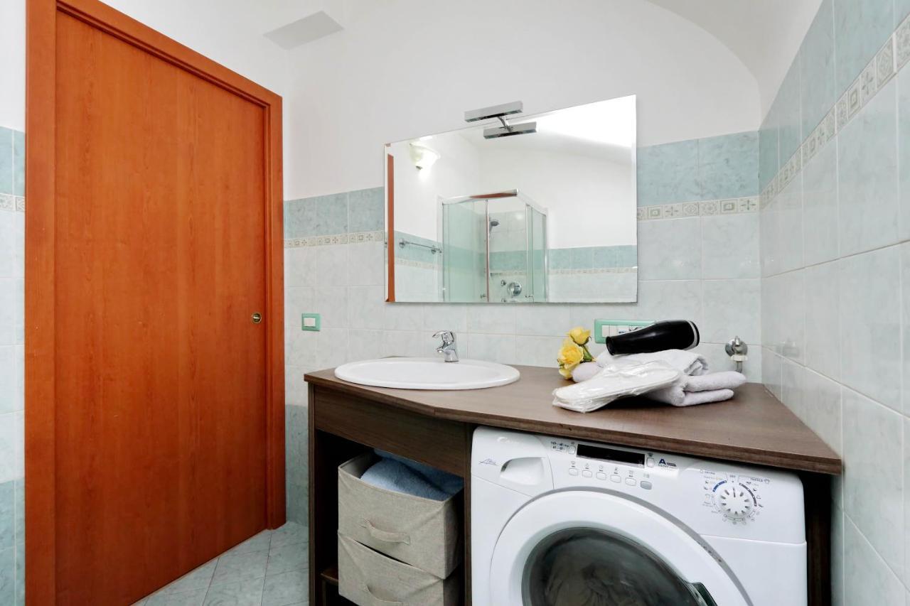 Gallery Apartamento Roma