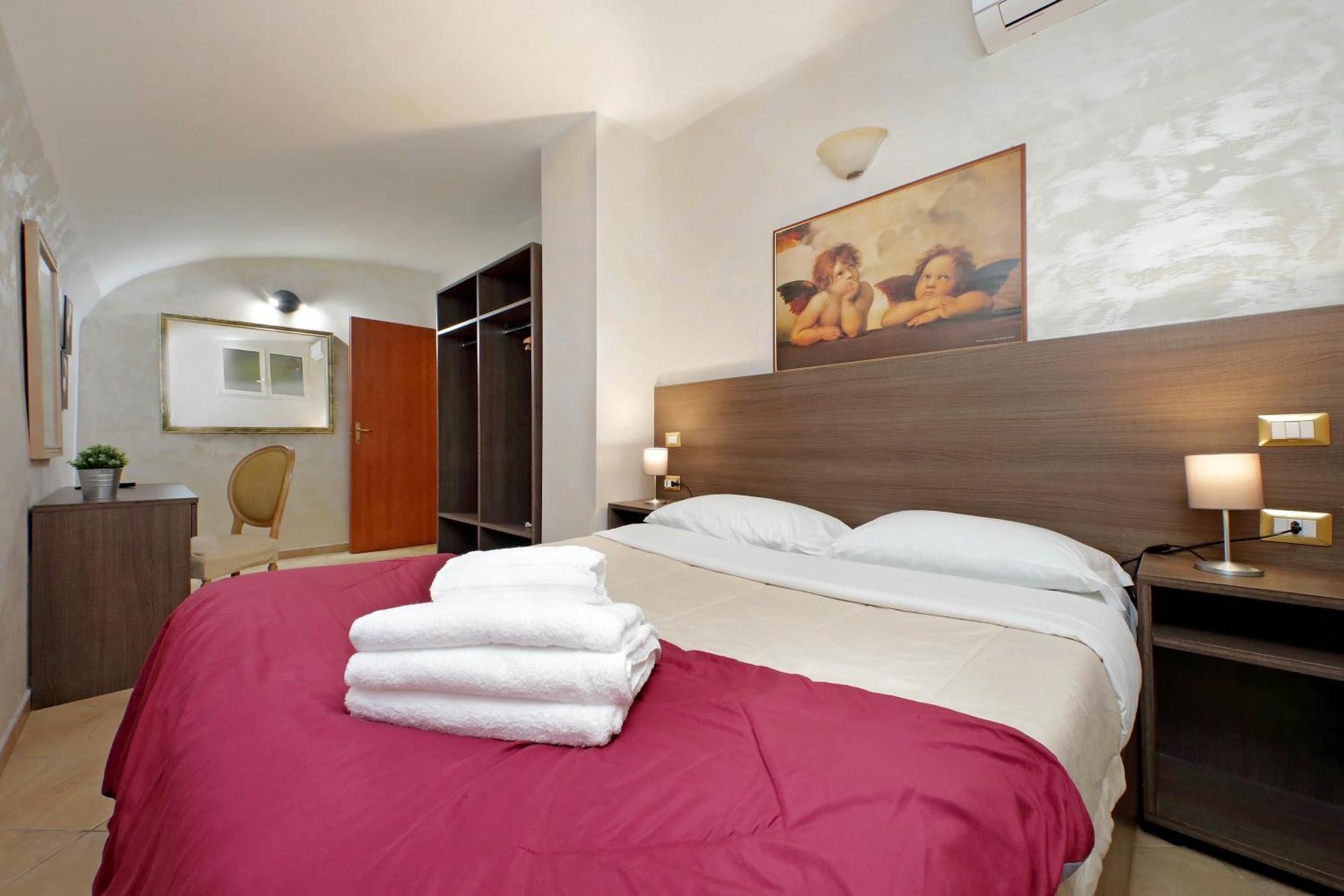 Gallery Apartamento Roma