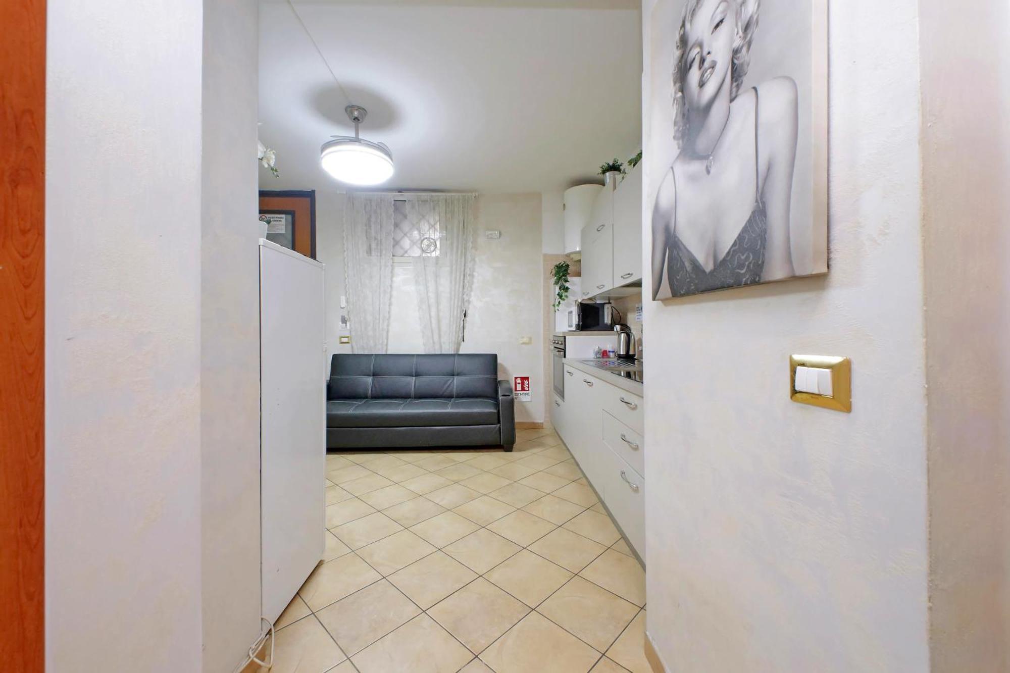 Gallery Apartamento *
