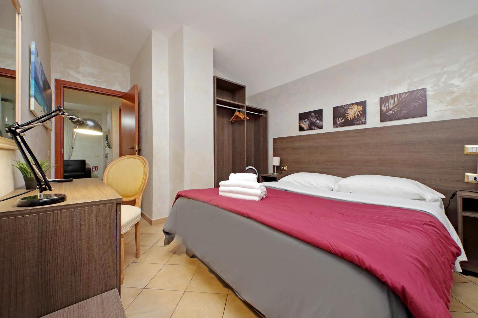 Gallery Apartamento Roma