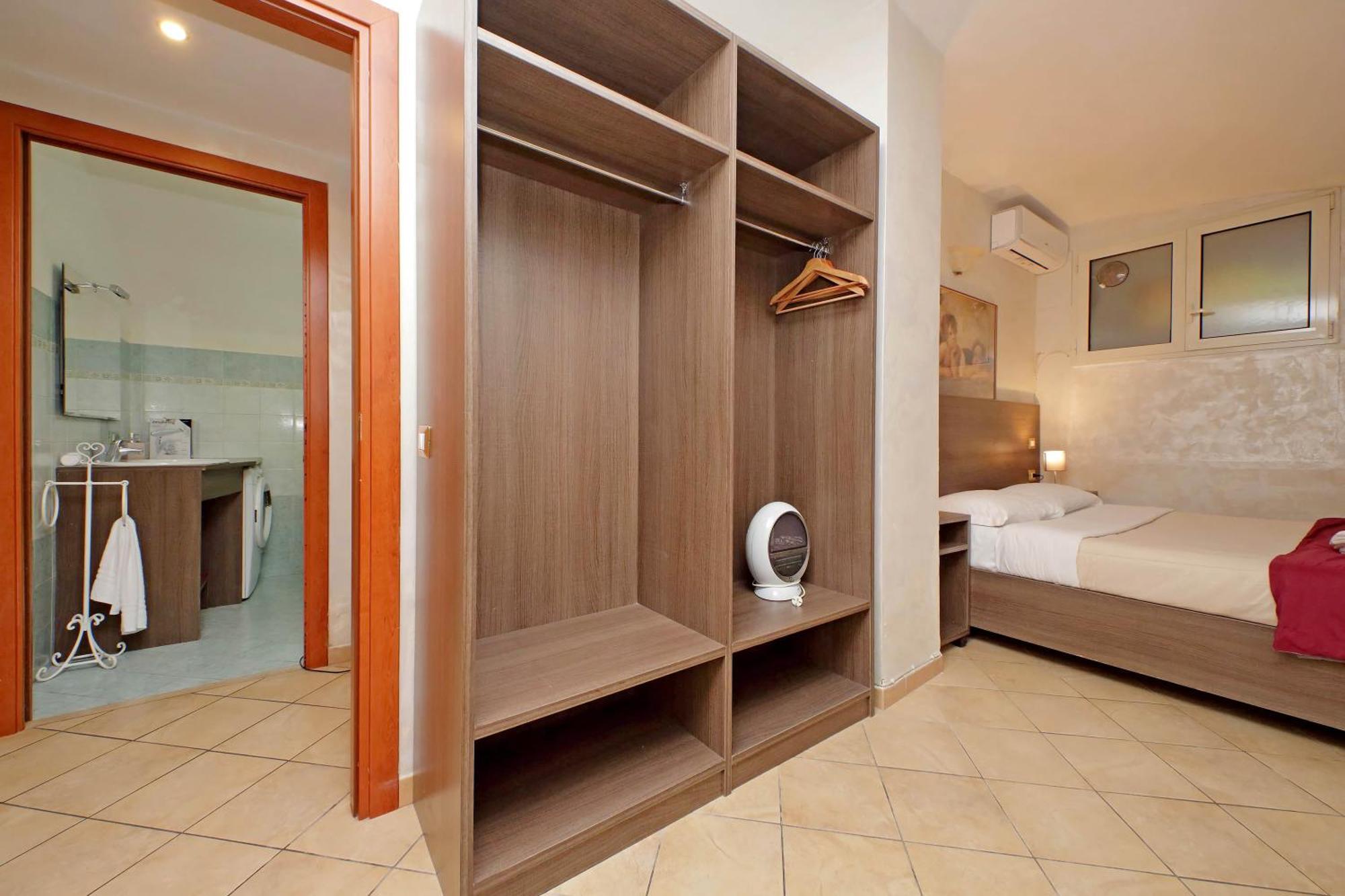 Apartamento Gallery Roma