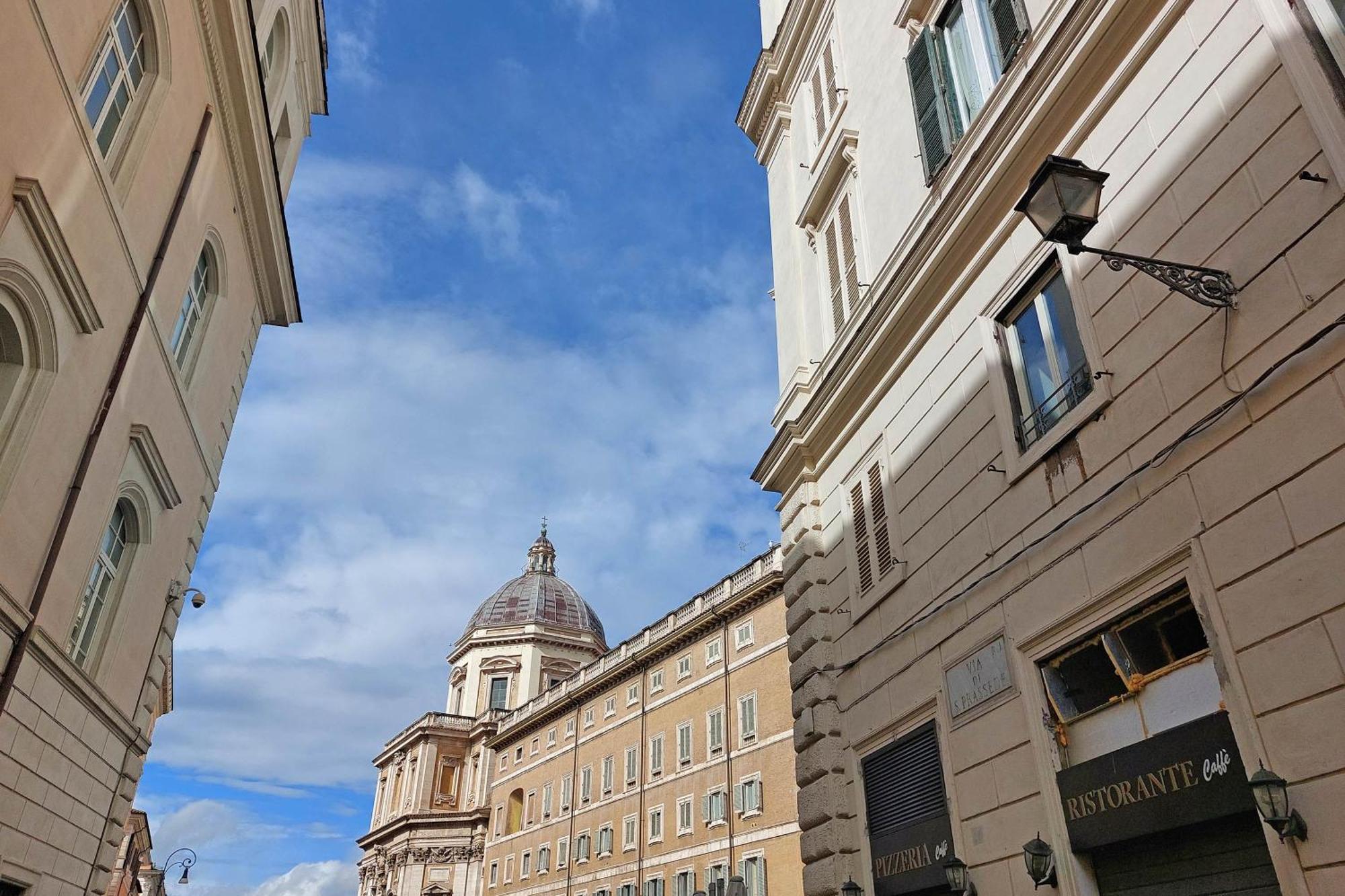 Apartamento Gallery Roma