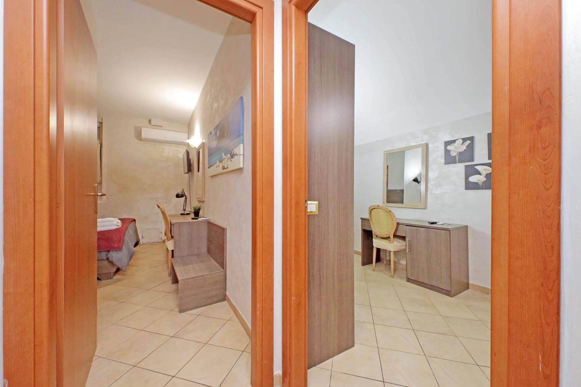 Apartamento Gallery Roma