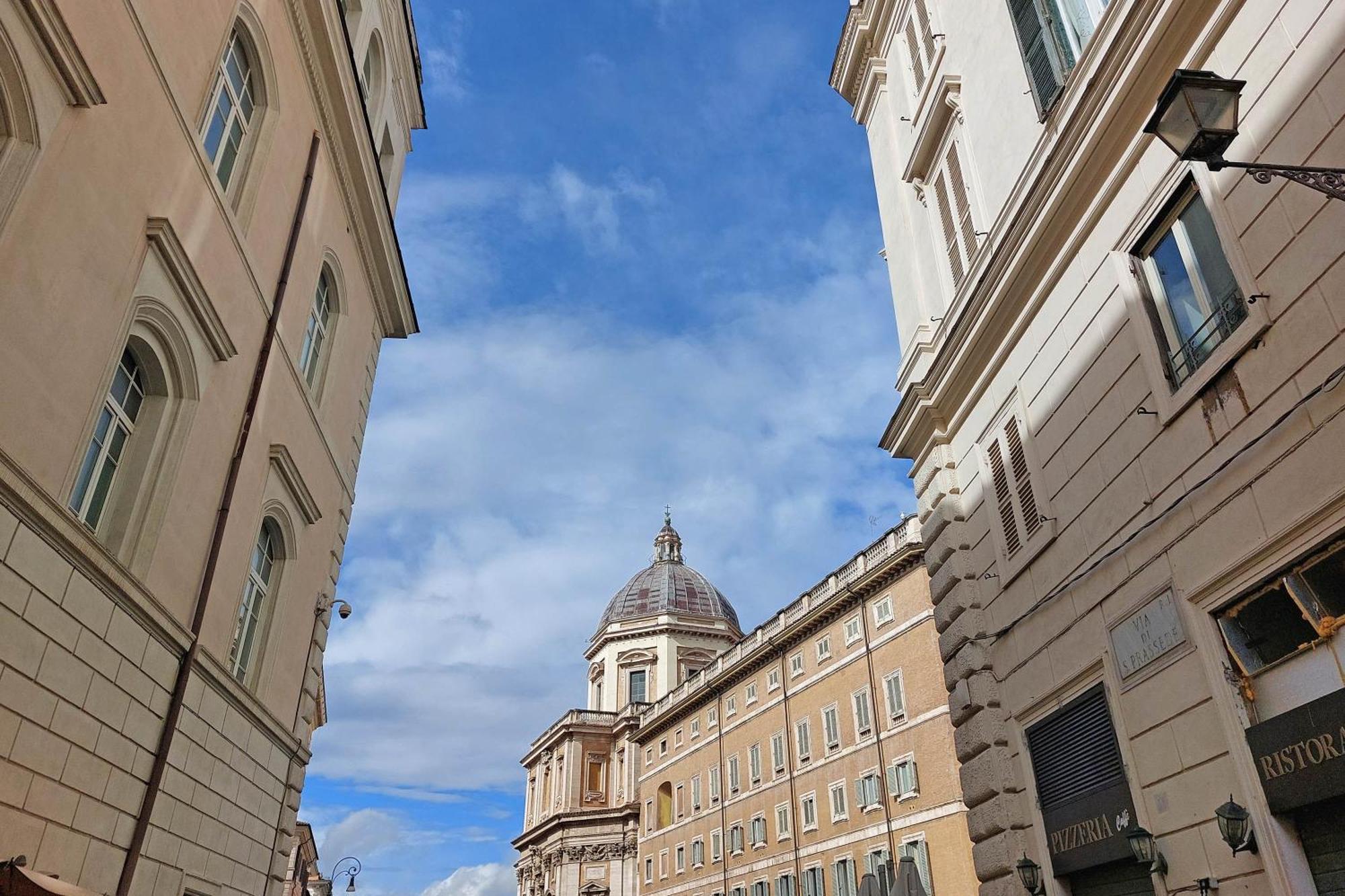 Gallery Apartamento Roma
