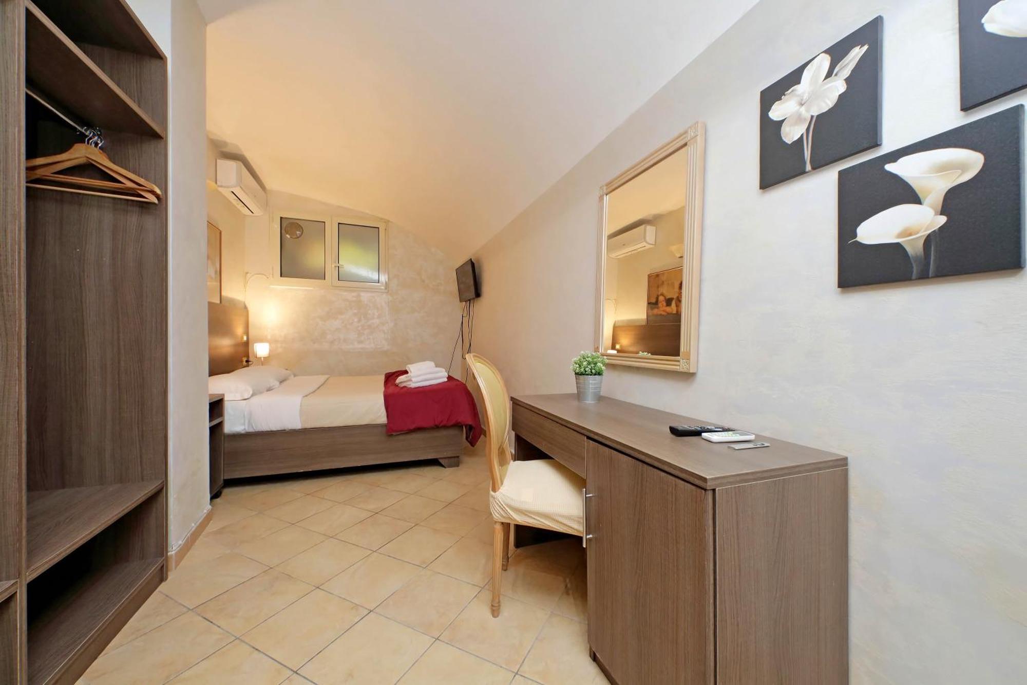 Gallery Apartamento Roma