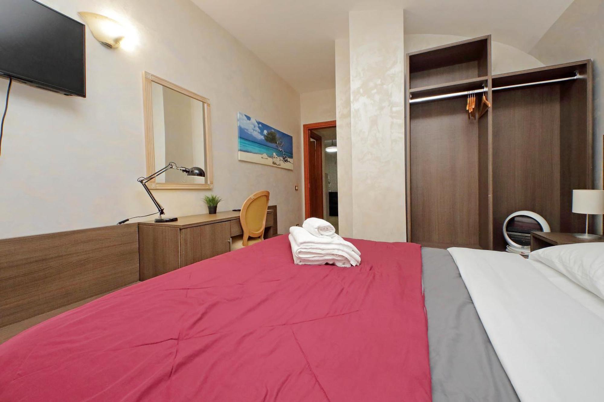 Apartamento Gallery Roma