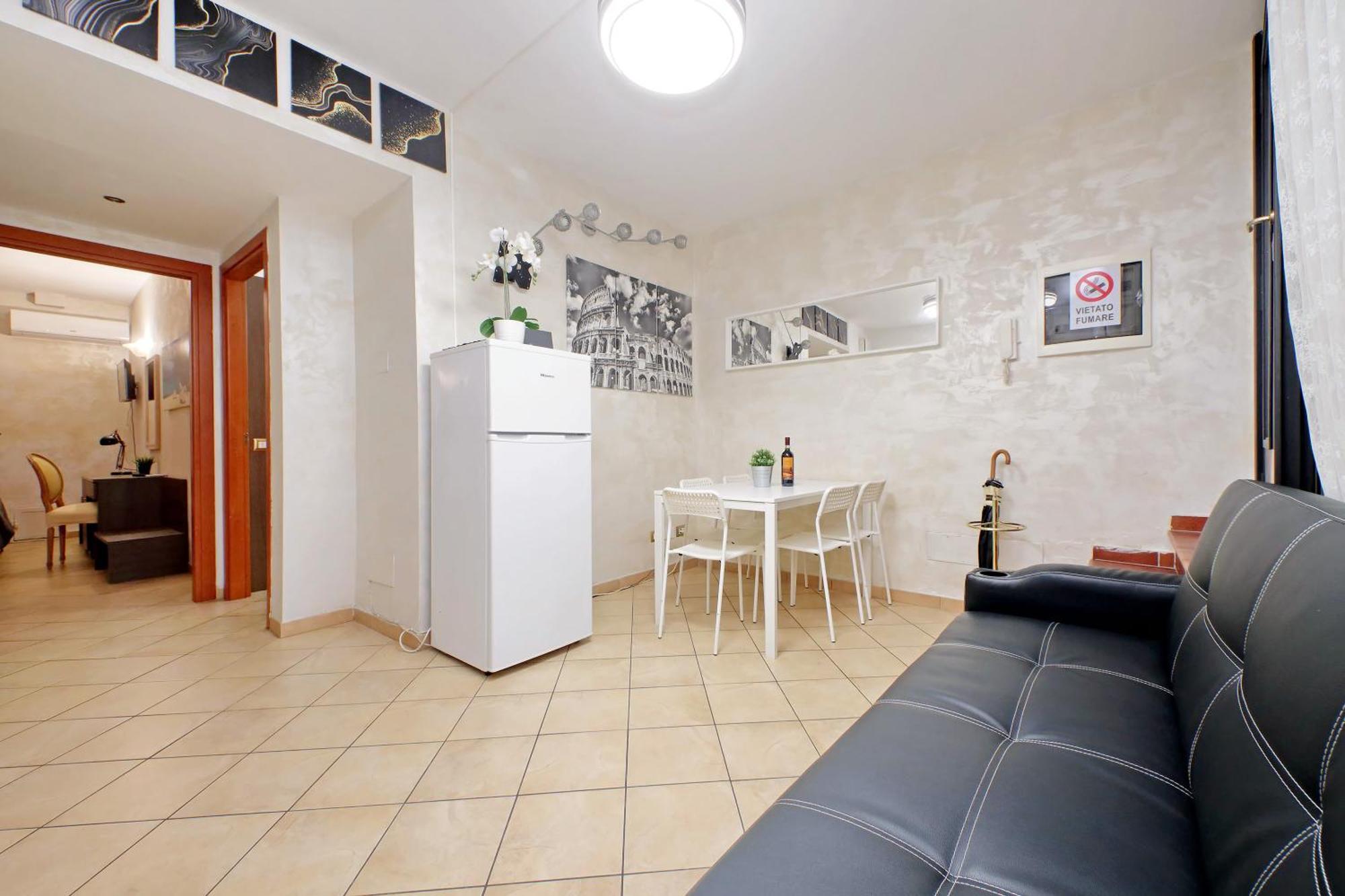 Gallery Apartamento Roma