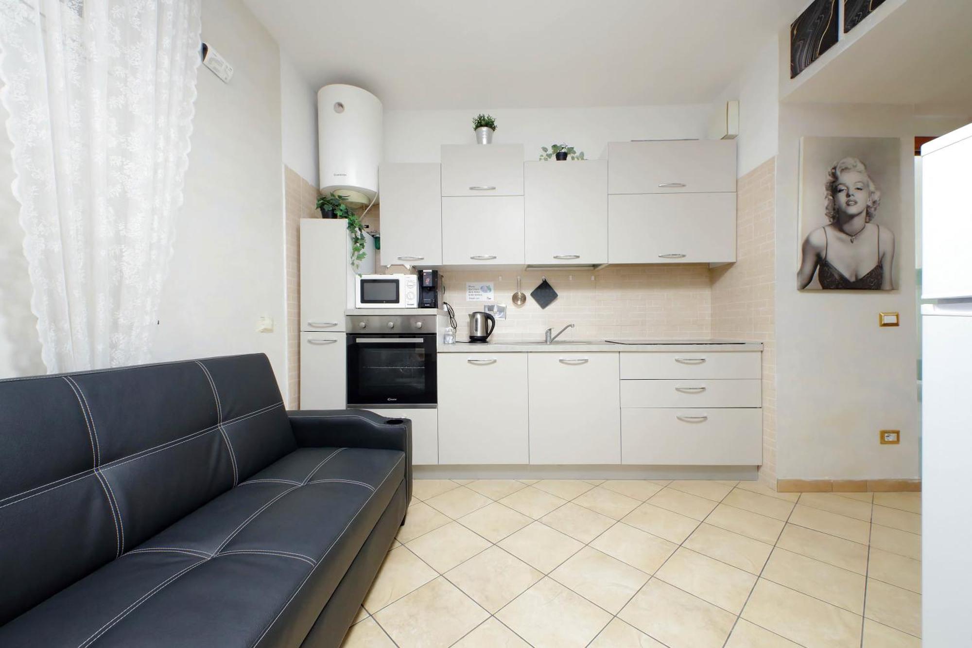 Gallery Apartamento