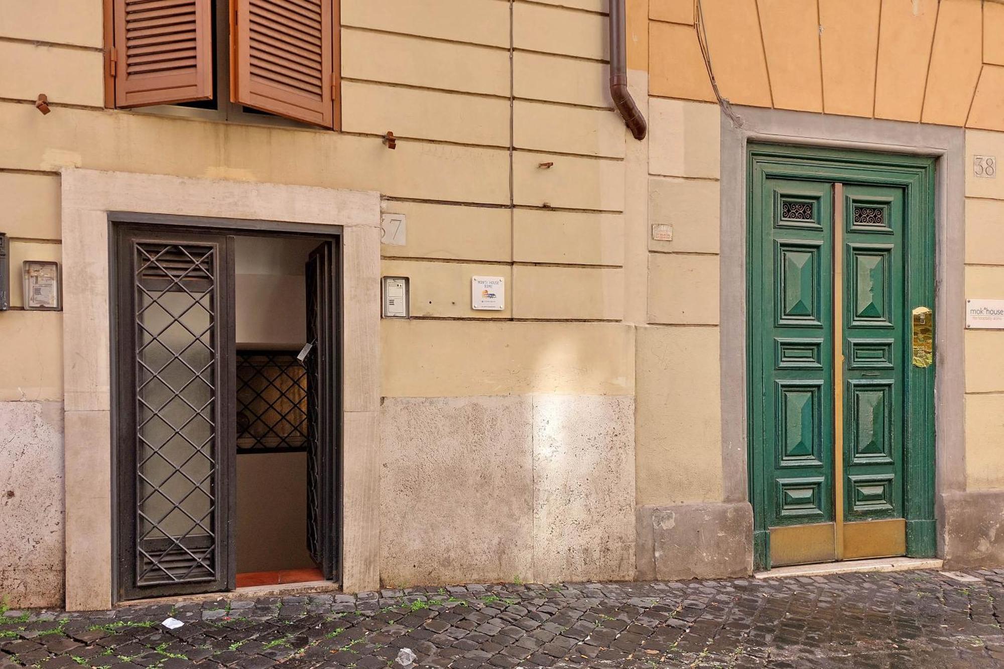 Apartamento Gallery *