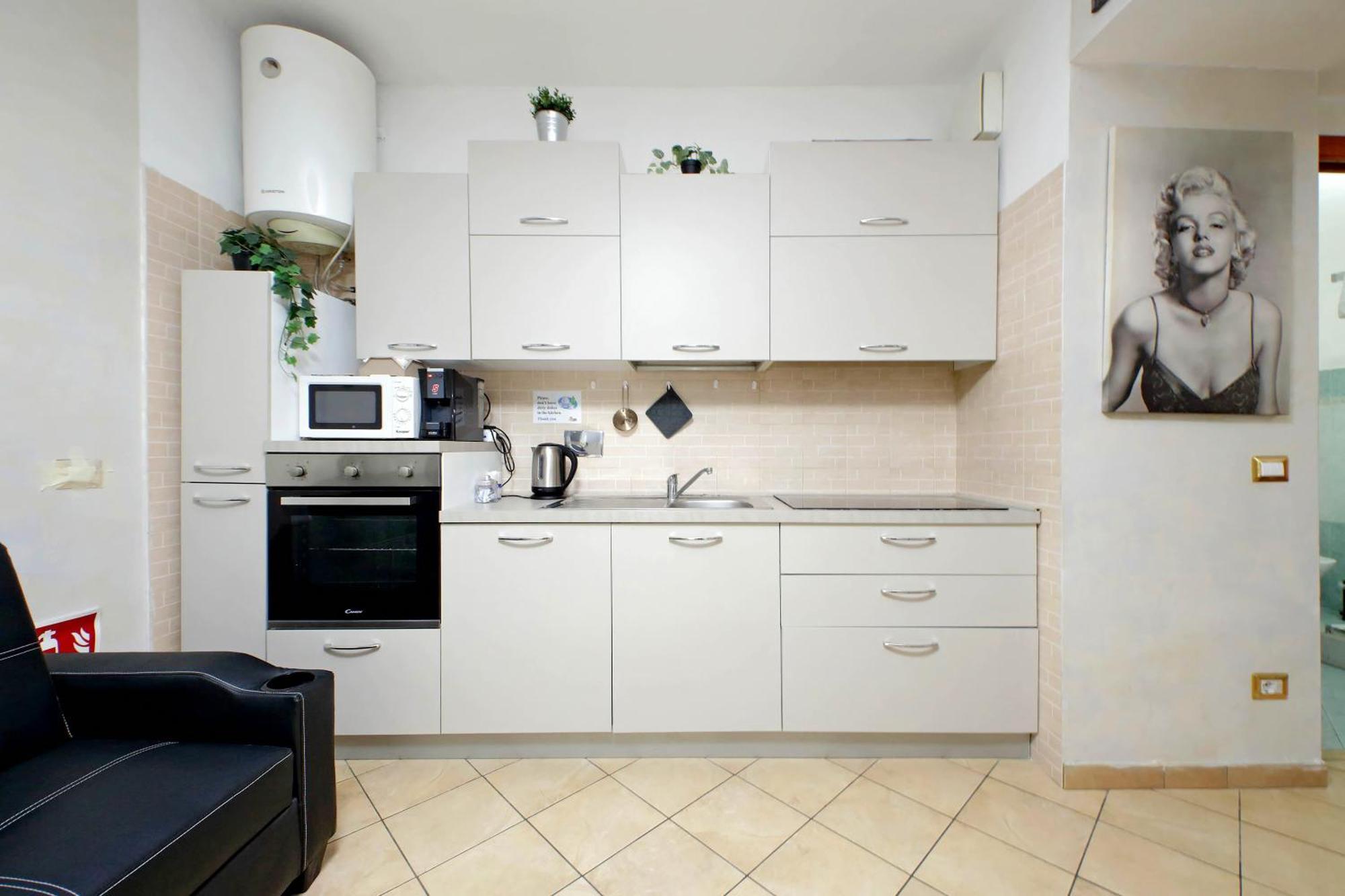 Gallery Apartamento