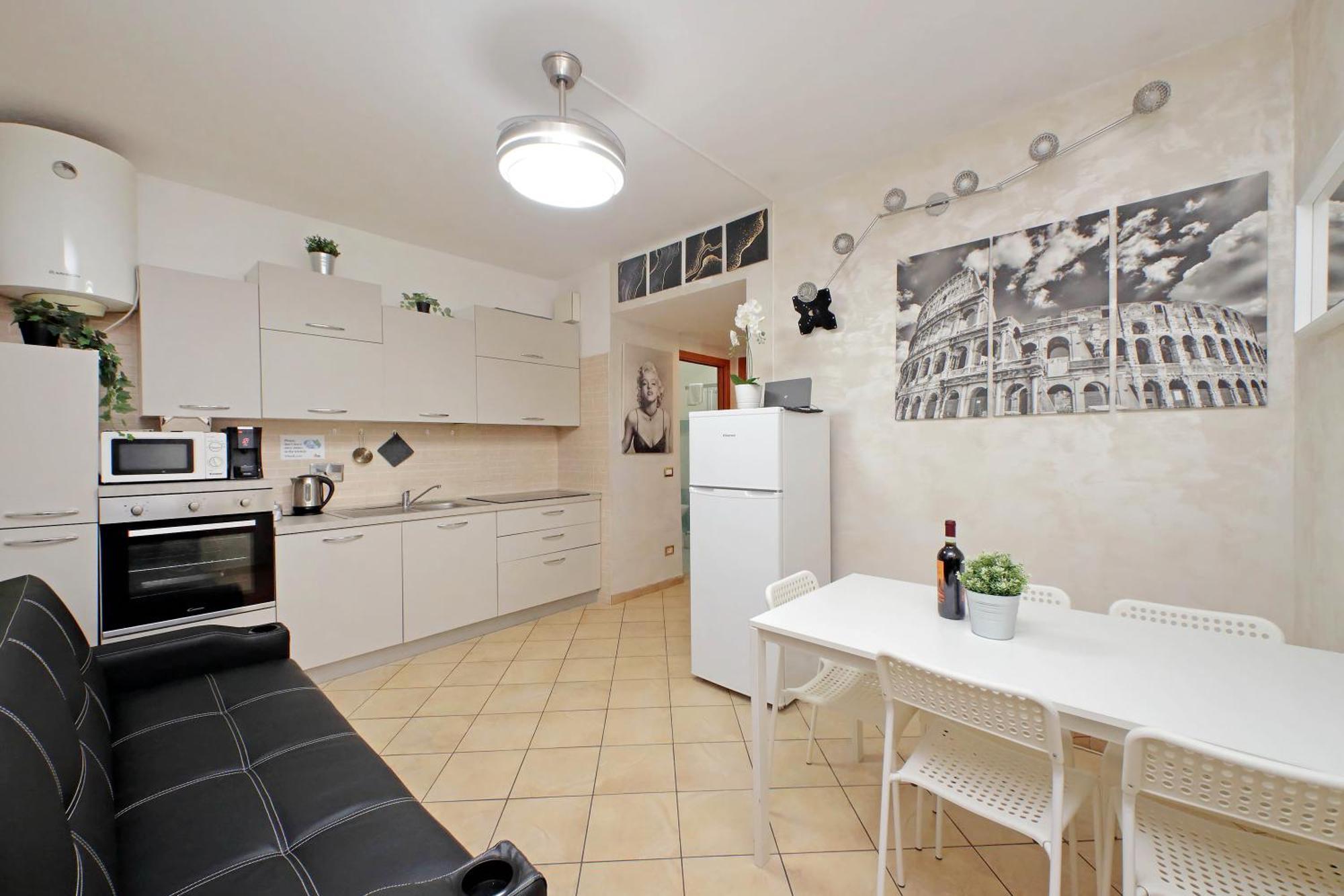 Gallery Apartamento *