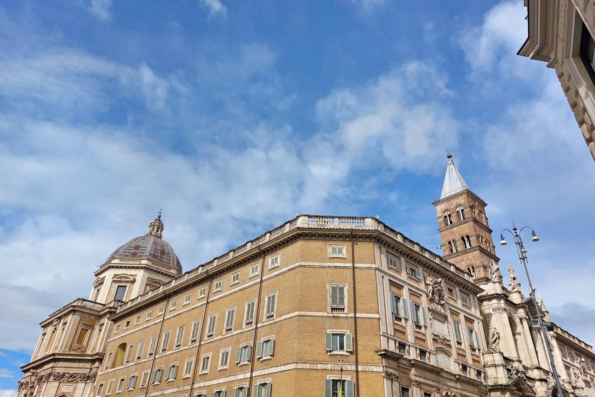 Apartamento Gallery Roma
